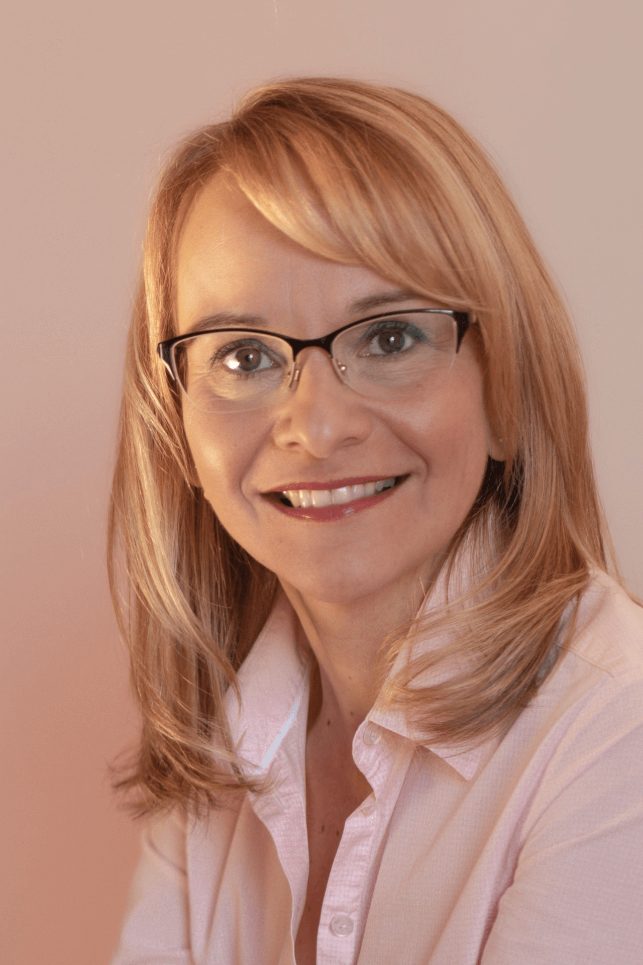 Bodó Krisztina