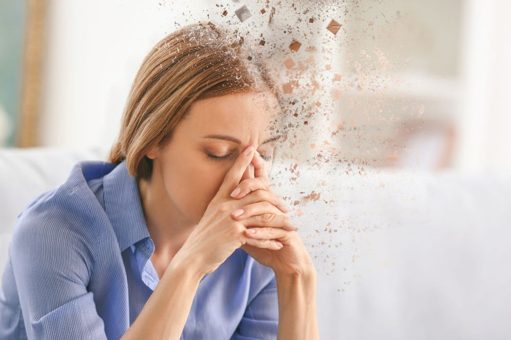 A kiégésről szakértőknek