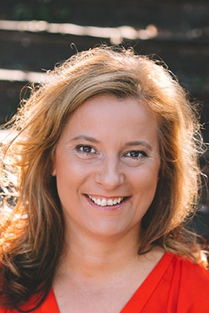Oláh Rita