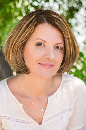 Szabóné Hasenfrancz Orsolya